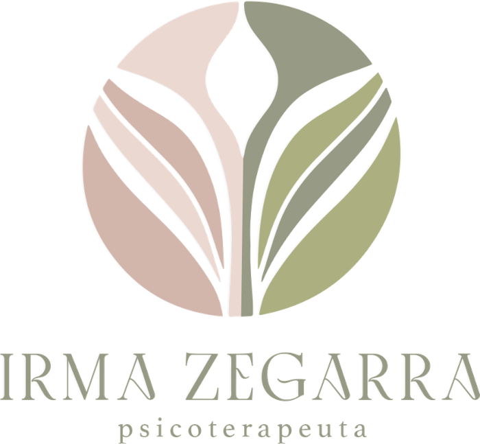 Irma Zegarra psicoterapeuta